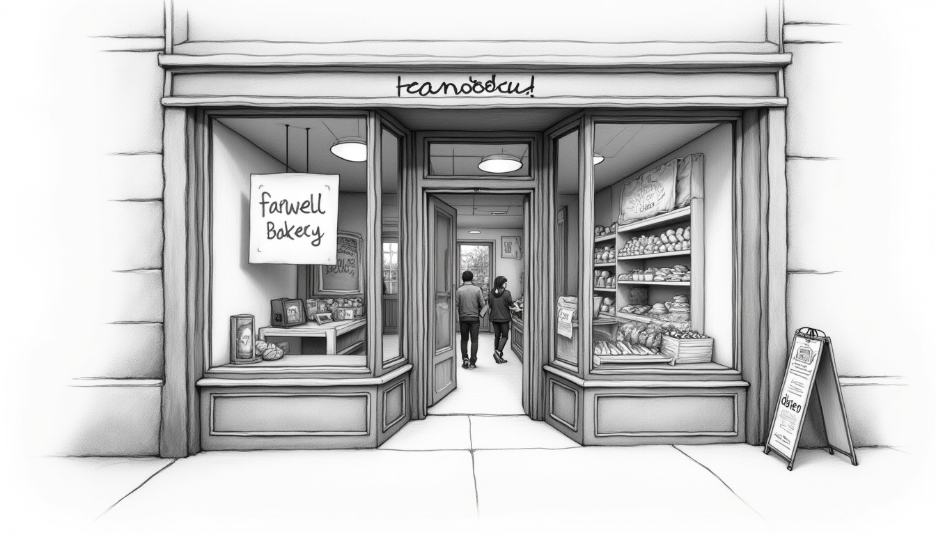 Carroll Gardens Loses Caputo's Bake Shop After 124 Years
