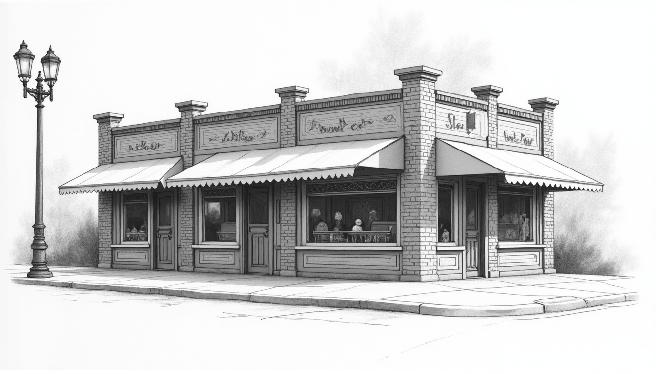 Cole's French Dip Closed With Buyers in the Wings, and the Legacy Constraint Killed Every Deal