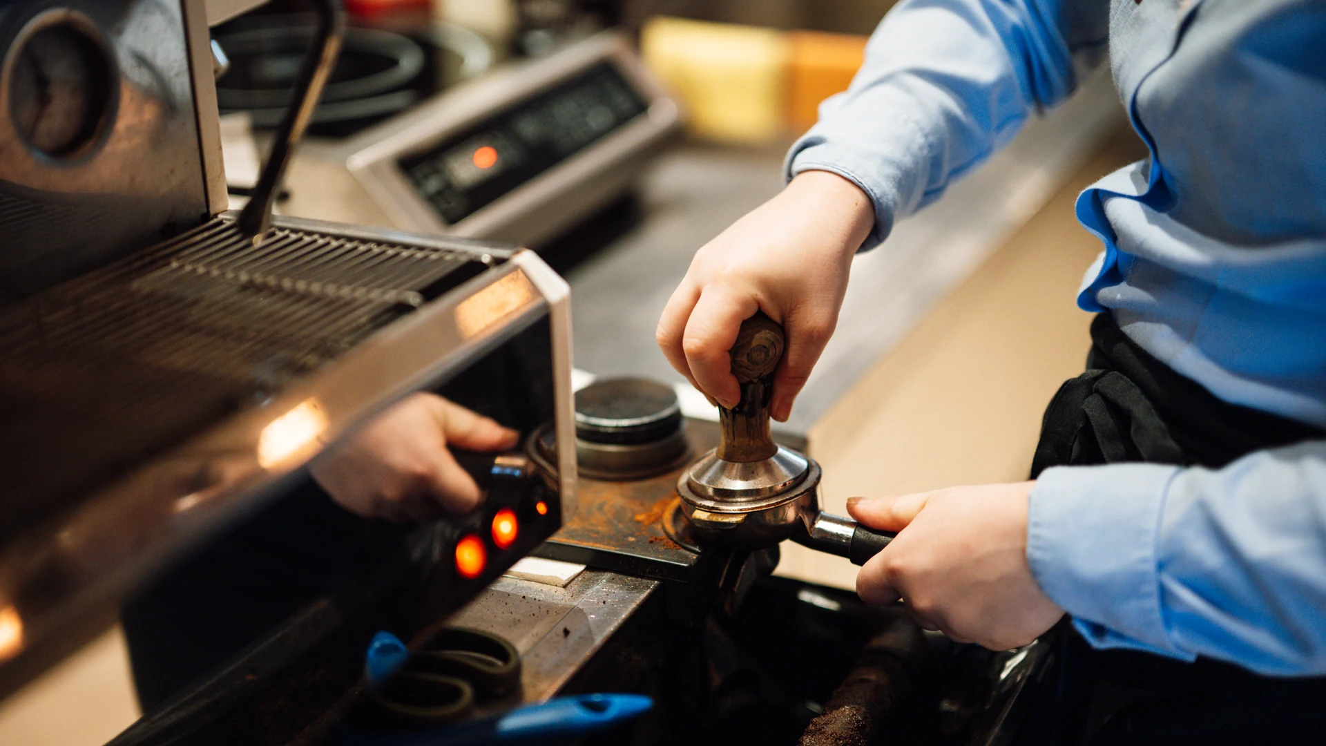 Ella Coffeehouse Signs Its First Franchise Deal After Ten Years