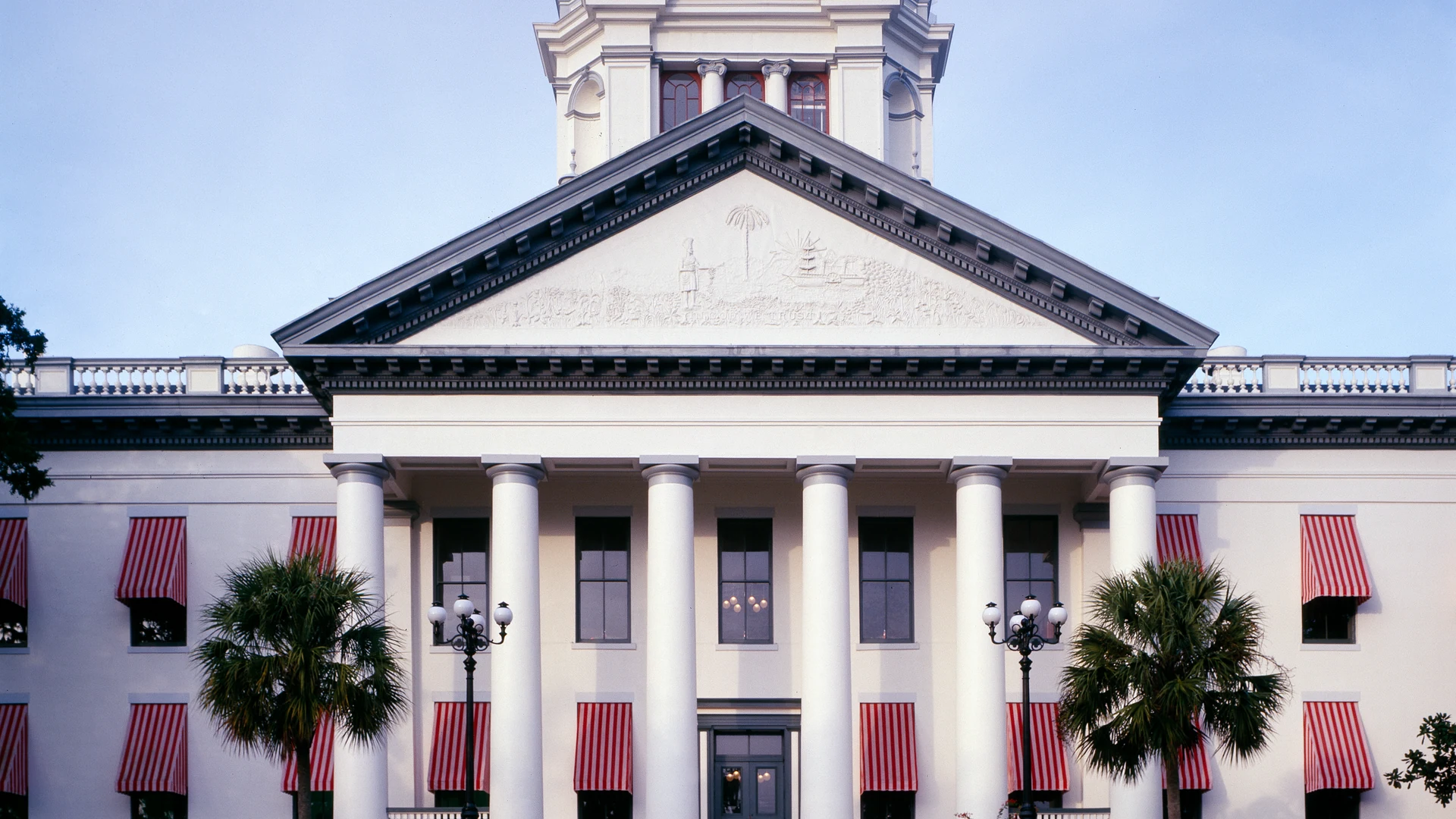 Florida's Operations-Charge Disclosure Law Takes Effect Statewide