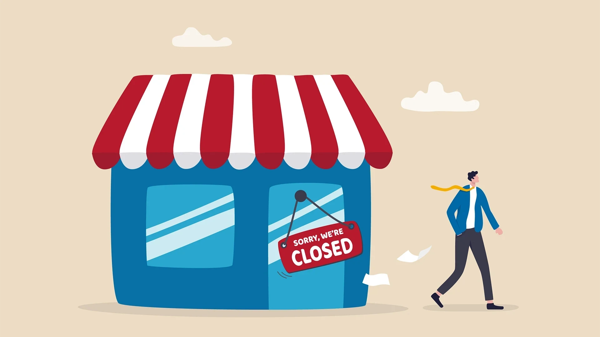 Boston Small Businesses Enter a Decade of Ownership Transitions