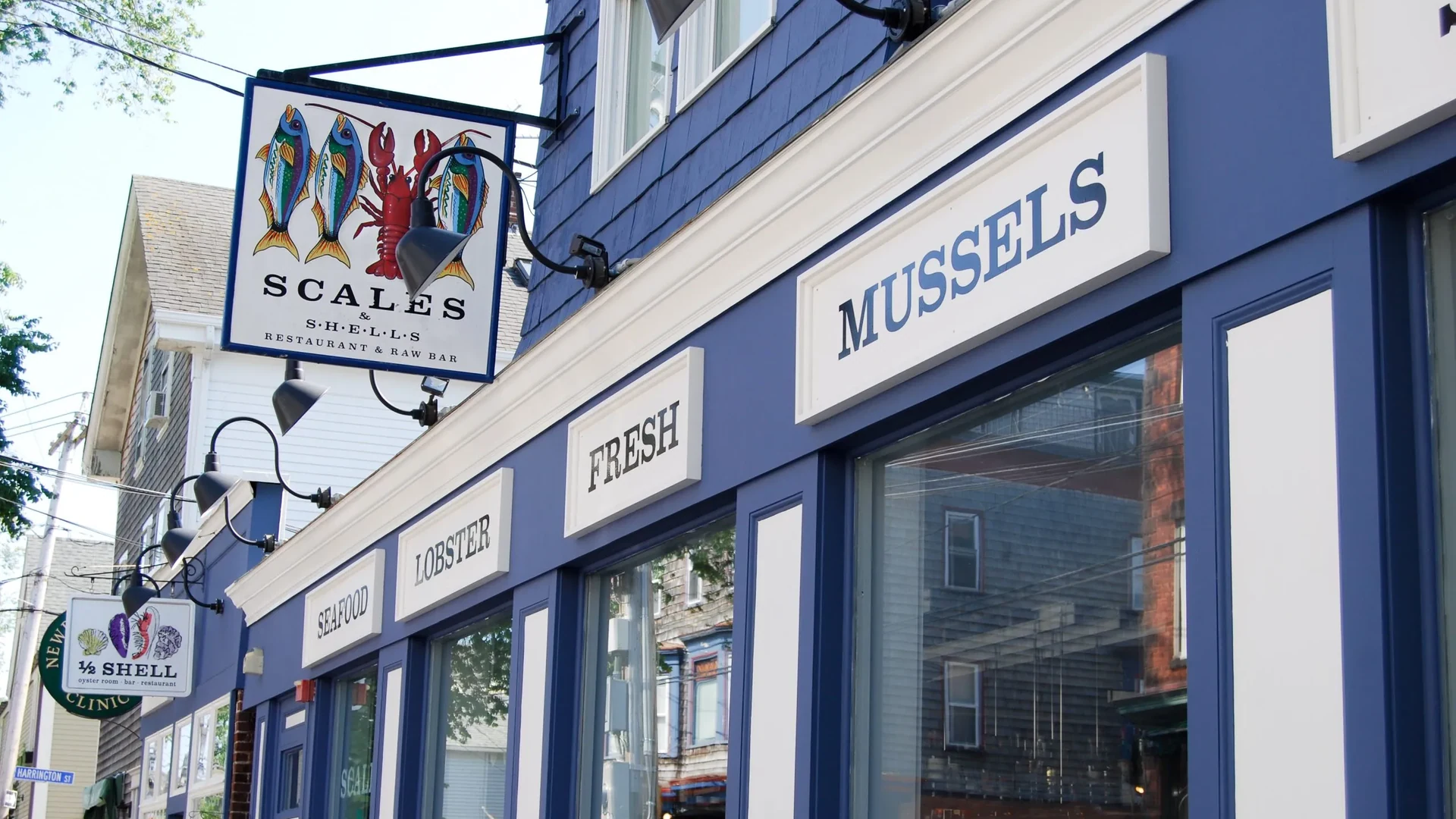 Heritage Group Has Bought Two Dozen Rhode Island Restaurants