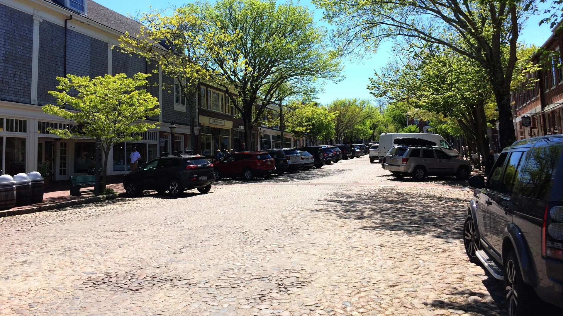 Pi Pizzeria Nantucket Lists at $12.5M as Marleys Retire