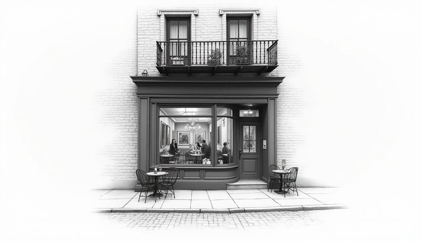 Prosciutto Opens with 20 Seats in the East Village, the Format Choice NYC Operators Should Watch