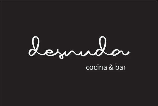 Desnuda Cocina