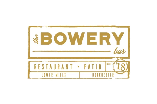The Bowery