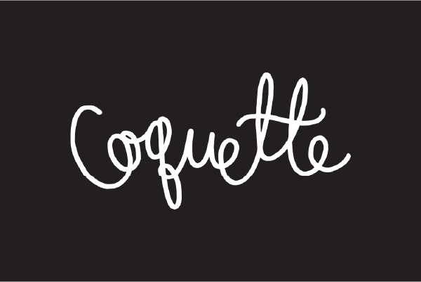 coquette