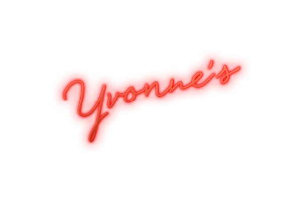 yvonnes